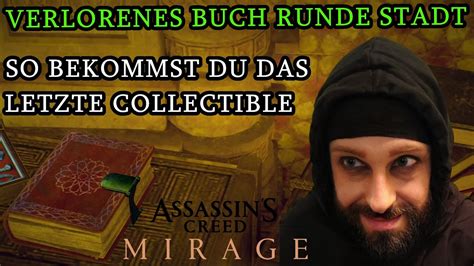 ac mirage verlorene bücher|Assassin’s Creed Mirage: Verlorene Bücher – alle。